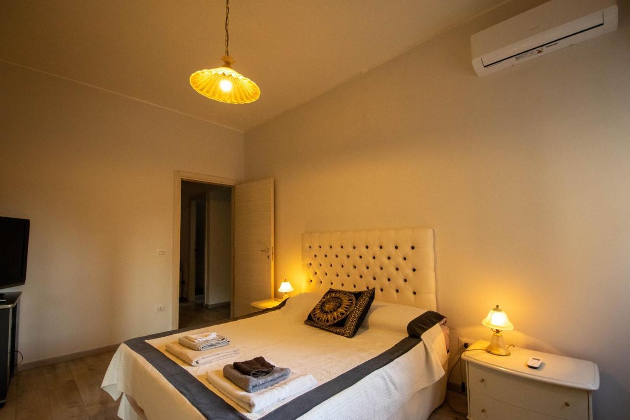Pigneto Cozy Apartment Rome Bagian luar foto