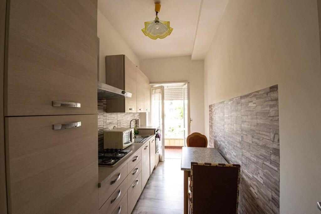 Pigneto Cozy Apartment Rome Bagian luar foto